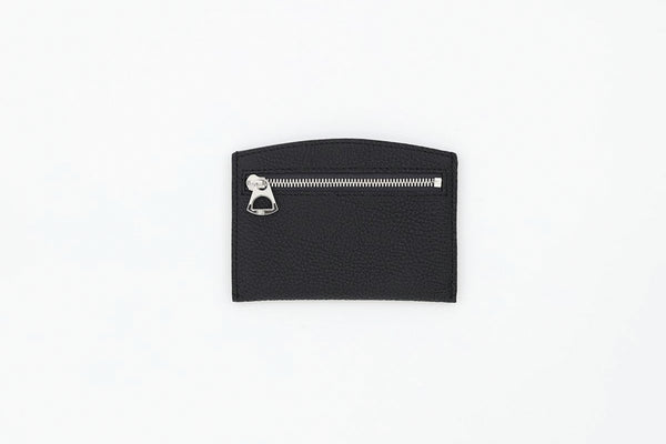 Fish Skin Leather Credit Card holder - Sea Leather Accessories