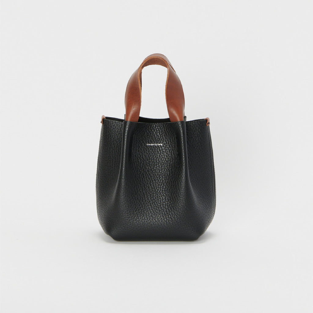 Hender Scheme Piano Bag Small Black