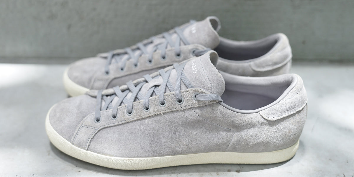 TAKAHIROMIYASHITA The SoloIst. x Adidas Originals Rod Laver