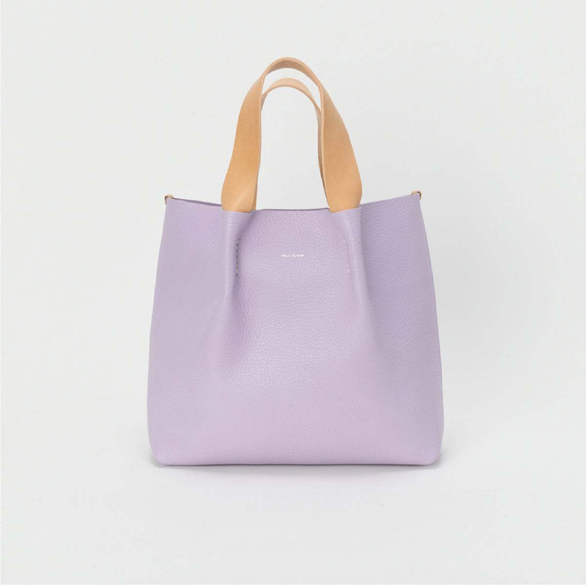 Hender Scheme Piano Bag Medium Lavender – OKURA