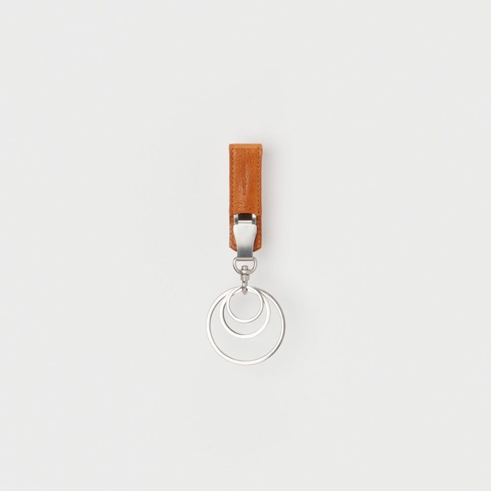 Hender Scheme Key Clip Yellow – OKURA